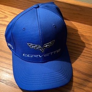 Corvette Z06 Hat